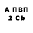 Амфетамин VHQ Hana F